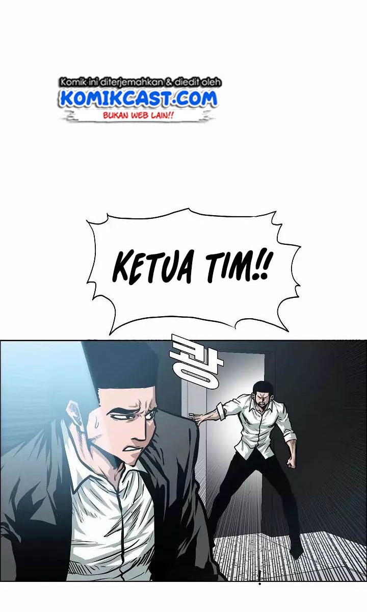 Rooftop Swordmaster Chapter 39 - halaman 19