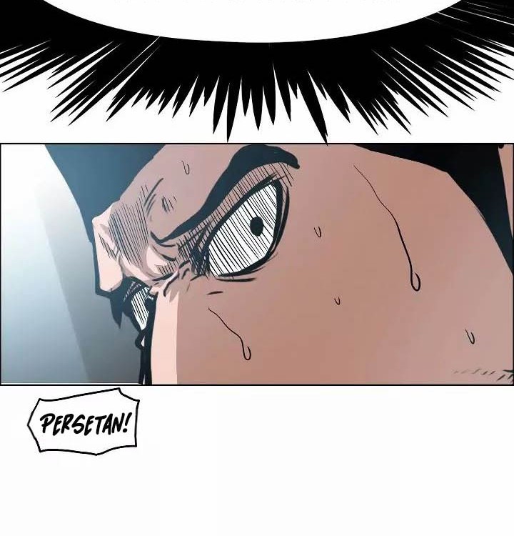 Rooftop Swordmaster Chapter 39 - halaman 21
