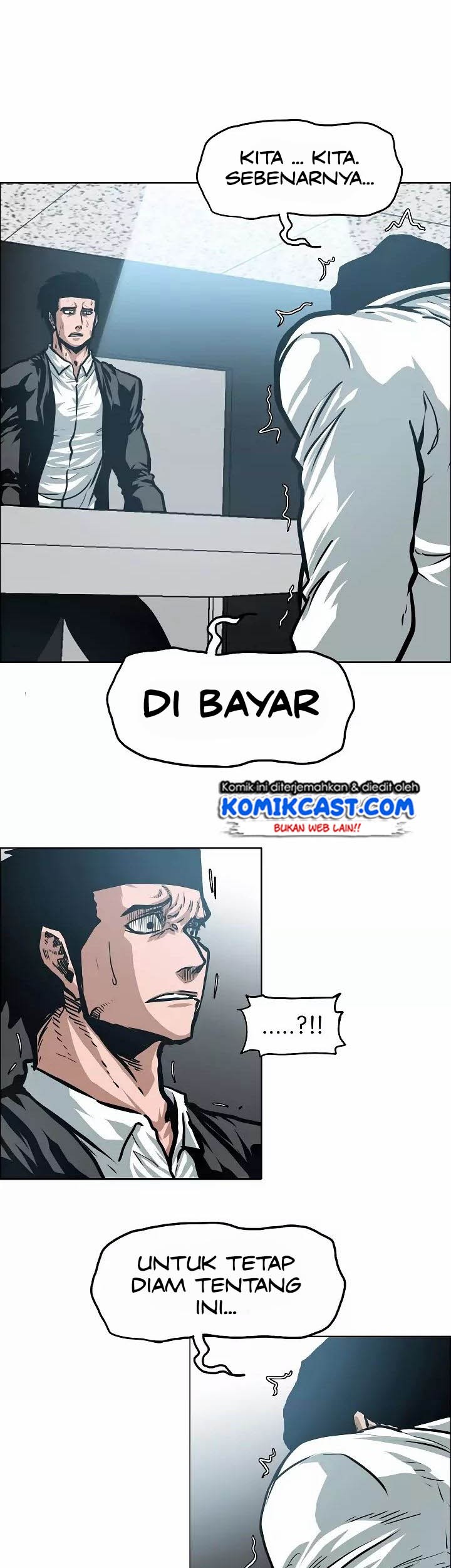 Rooftop Swordmaster Chapter 39 - halaman 4