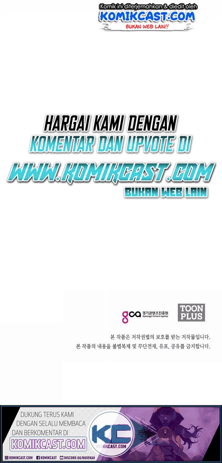 Rooftop Swordmaster Chapter 39 - halaman 51
