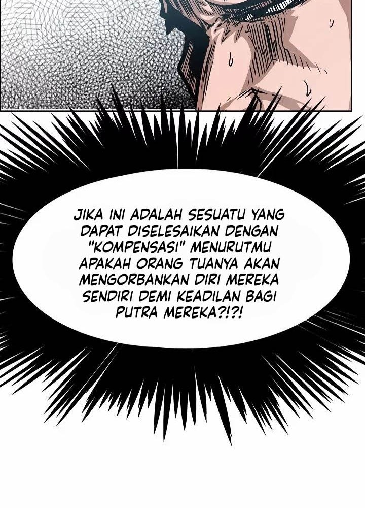 Rooftop Swordmaster Chapter 39 - halaman 9