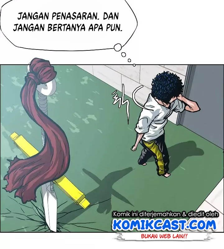 Rooftop Swordmaster Chapter 4 - halaman 14
