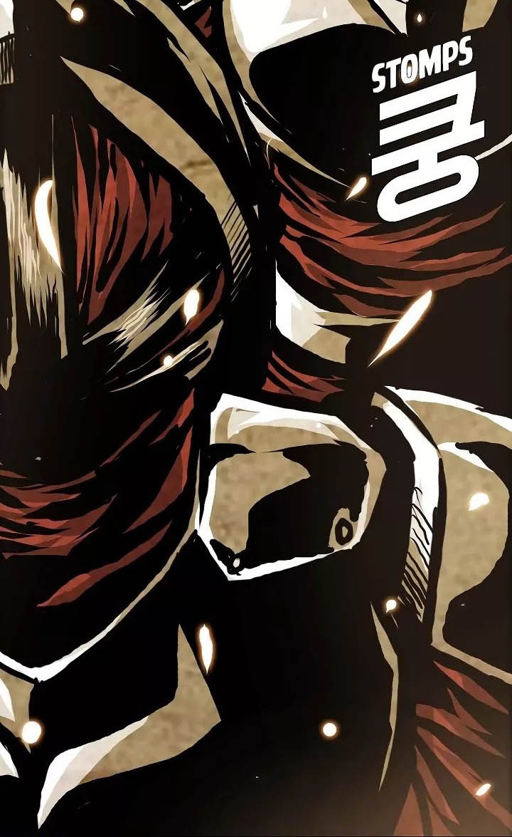 Rooftop Swordmaster Chapter 4 - halaman 26