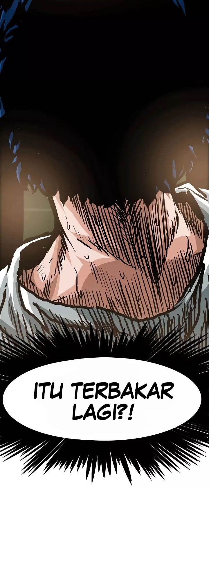 Rooftop Swordmaster Chapter 4 - halaman 40