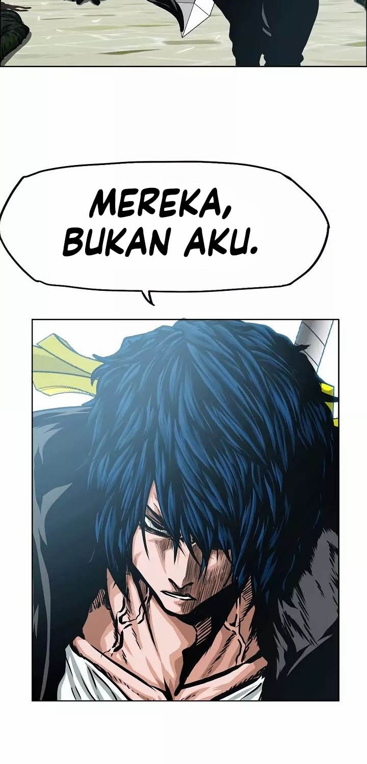 Rooftop Swordmaster Chapter 40 - halaman 15