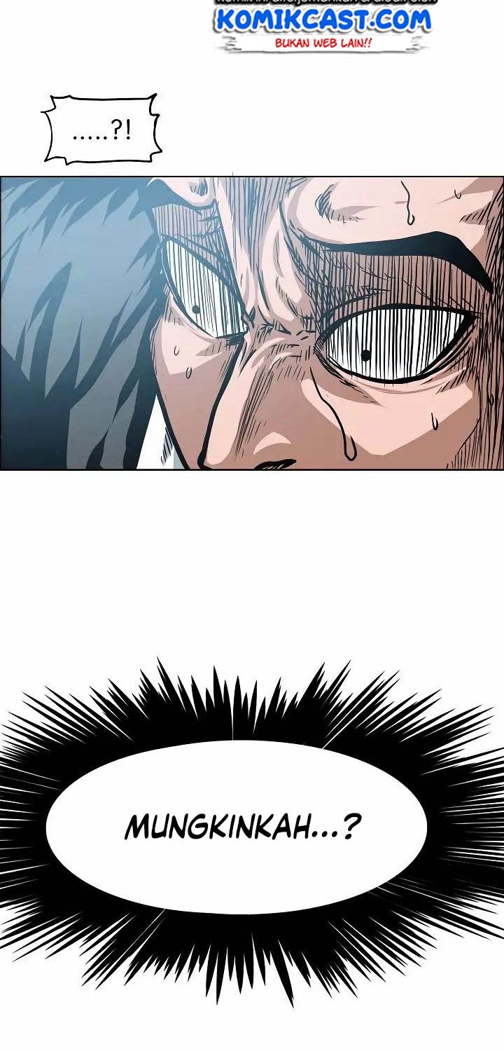 Rooftop Swordmaster Chapter 40 - halaman 3