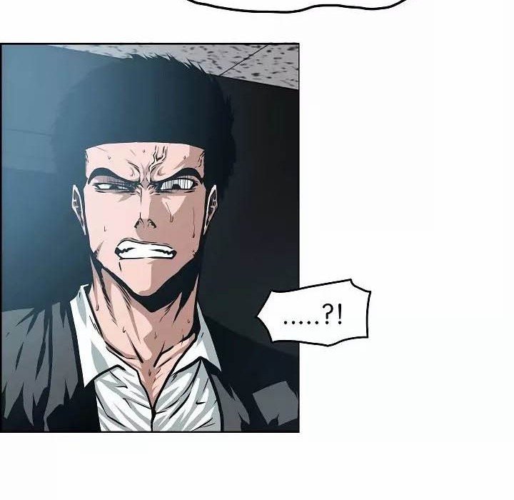 Rooftop Swordmaster Chapter 40 - halaman 5