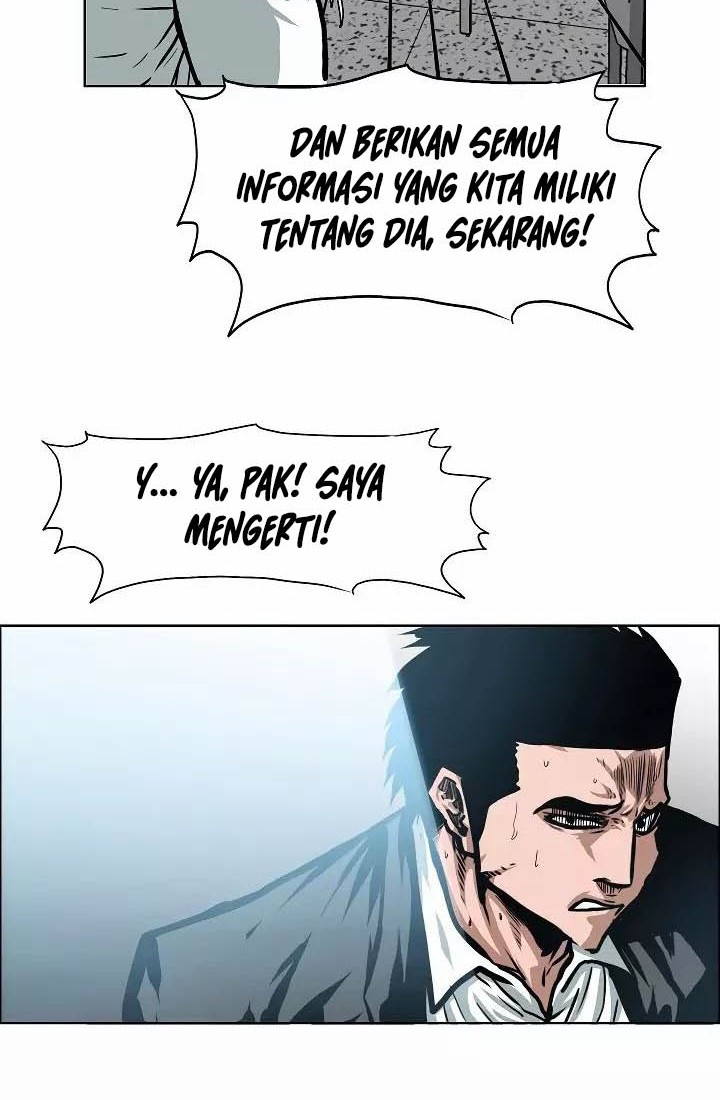 Rooftop Swordmaster Chapter 40 - halaman 7