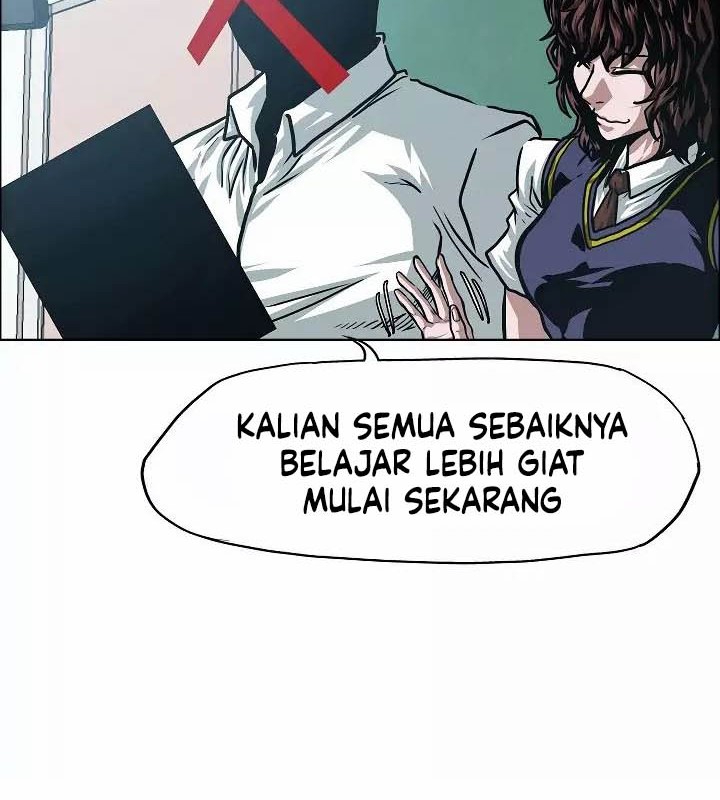 Rooftop Swordmaster Chapter 41 - halaman 23