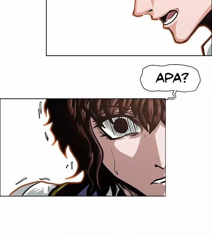 Rooftop Swordmaster Chapter 41 - halaman 41