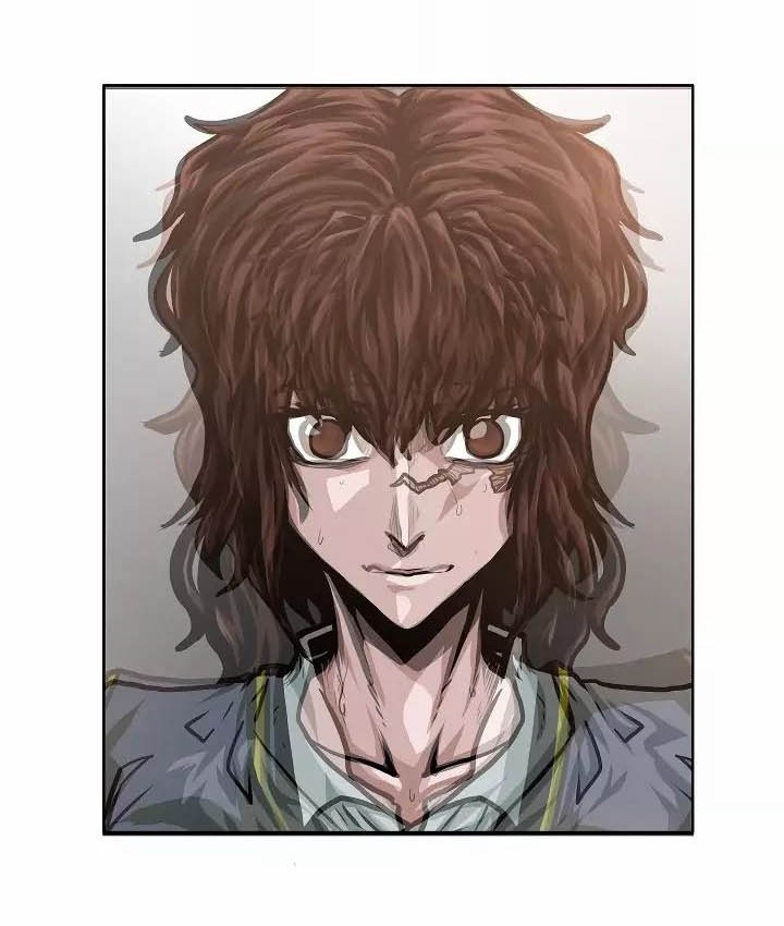 Rooftop Swordmaster Chapter 41 - halaman 47