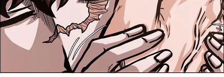 Rooftop Swordmaster Chapter 41 - halaman 49