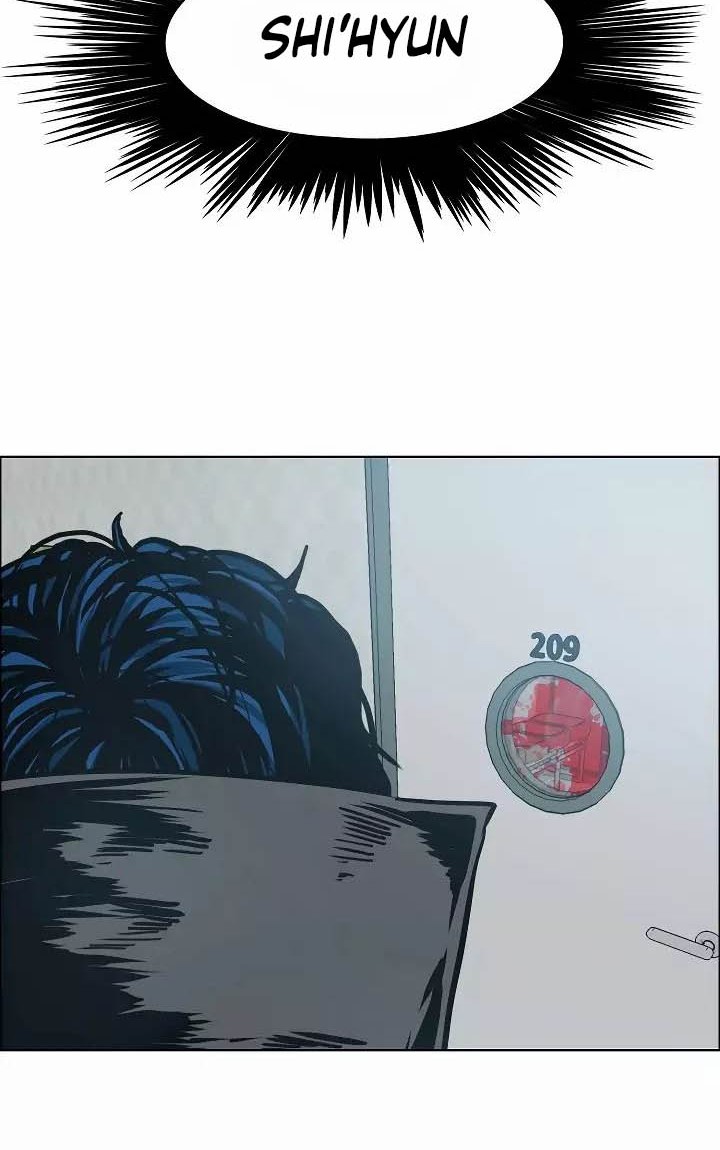 Rooftop Swordmaster Chapter 41 - halaman 9