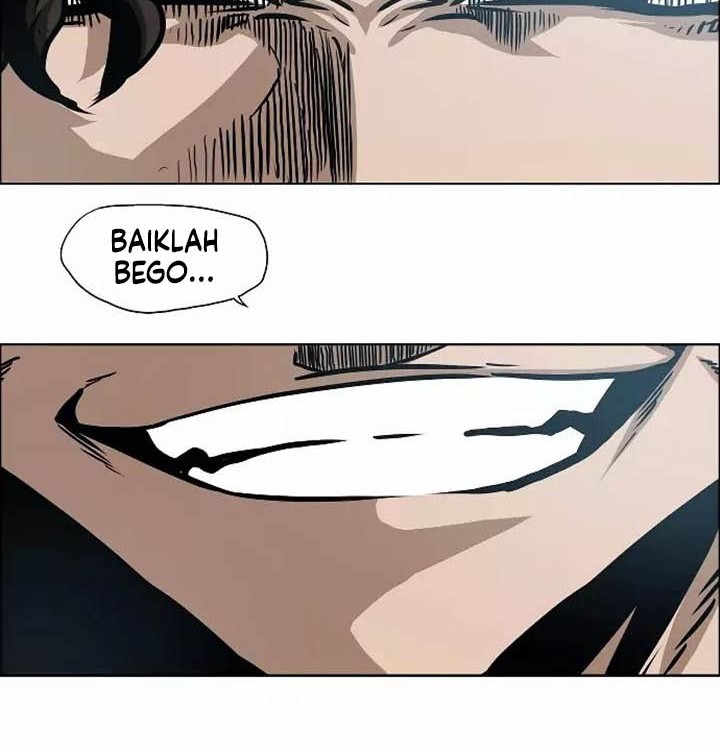 Rooftop Swordmaster Chapter 42 - halaman 15