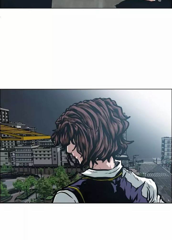 Rooftop Swordmaster Chapter 42 - halaman 19
