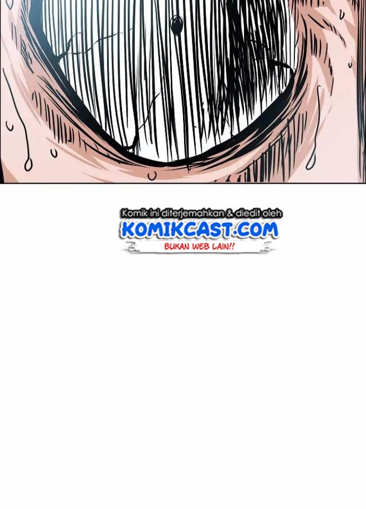 Rooftop Swordmaster Chapter 42 - halaman 23