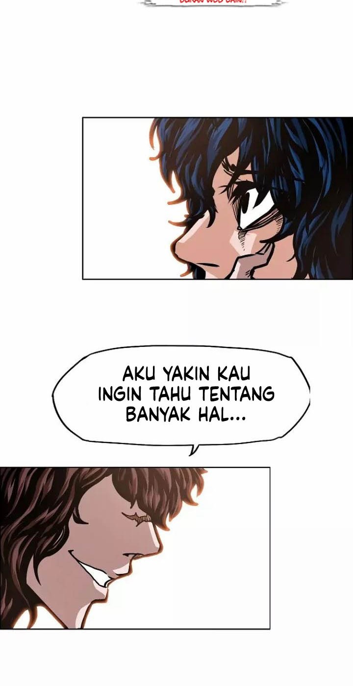 Rooftop Swordmaster Chapter 42 - halaman 29