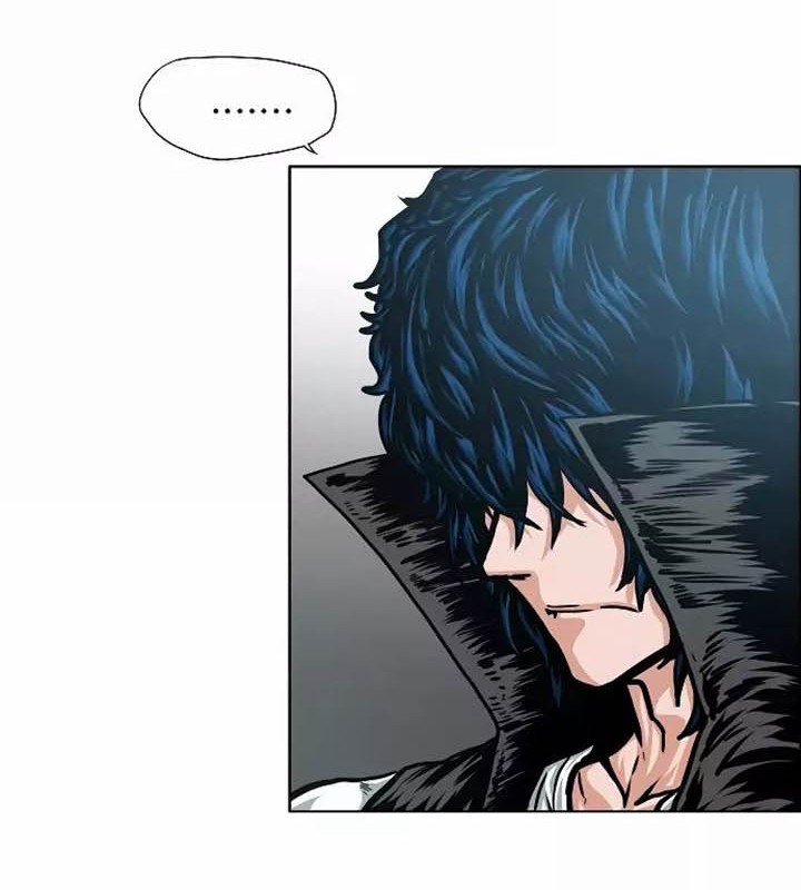 Rooftop Swordmaster Chapter 42 - halaman 43