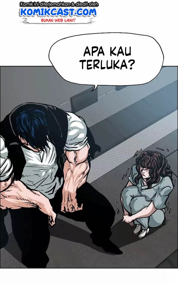 Rooftop Swordmaster Chapter 42 - halaman 47