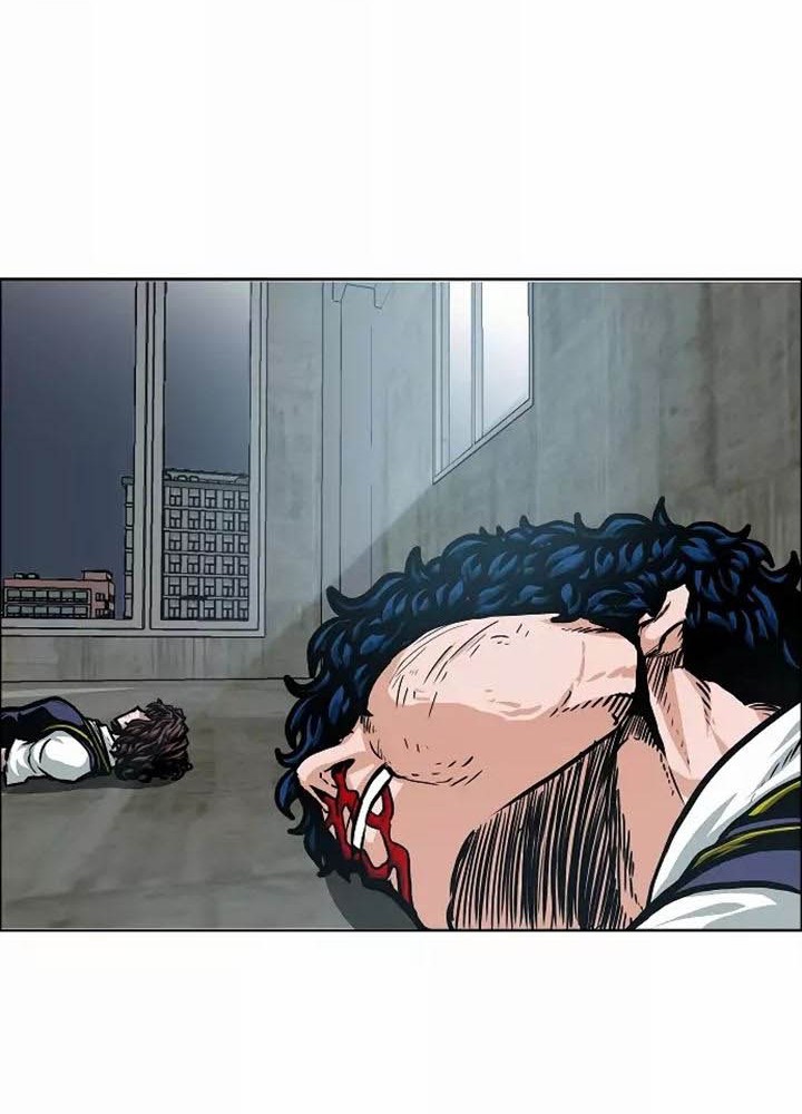 Rooftop Swordmaster Chapter 42 - halaman 5