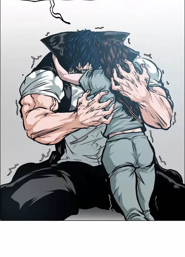 Rooftop Swordmaster Chapter 42 - halaman 51