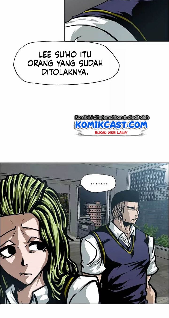Rooftop Swordmaster Chapter 42 - halaman 7