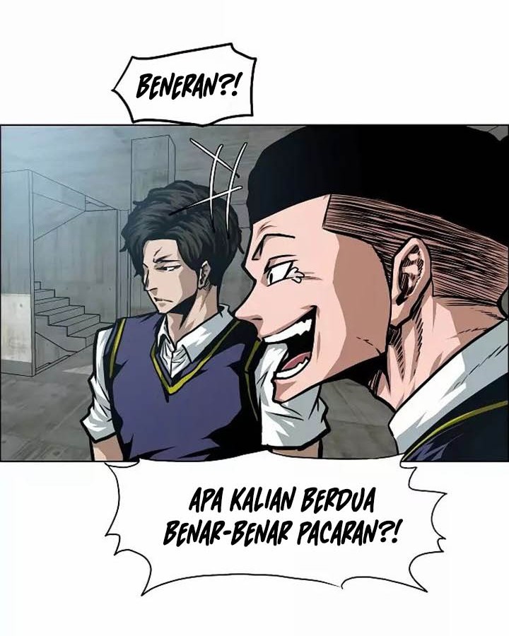 Rooftop Swordmaster Chapter 42 - halaman 9
