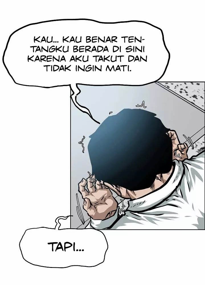 Rooftop Swordmaster Chapter 43 - halaman 3