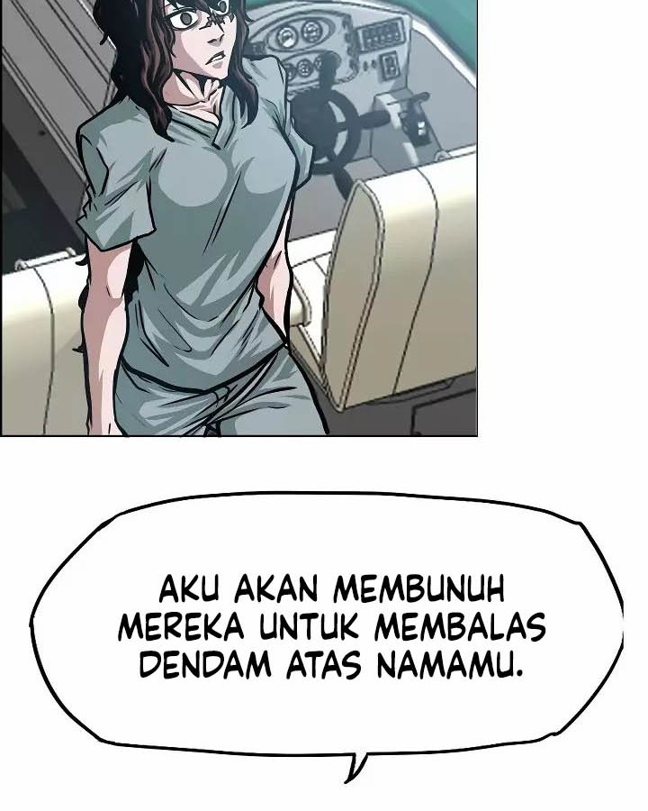 Rooftop Swordmaster Chapter 43 - halaman 37