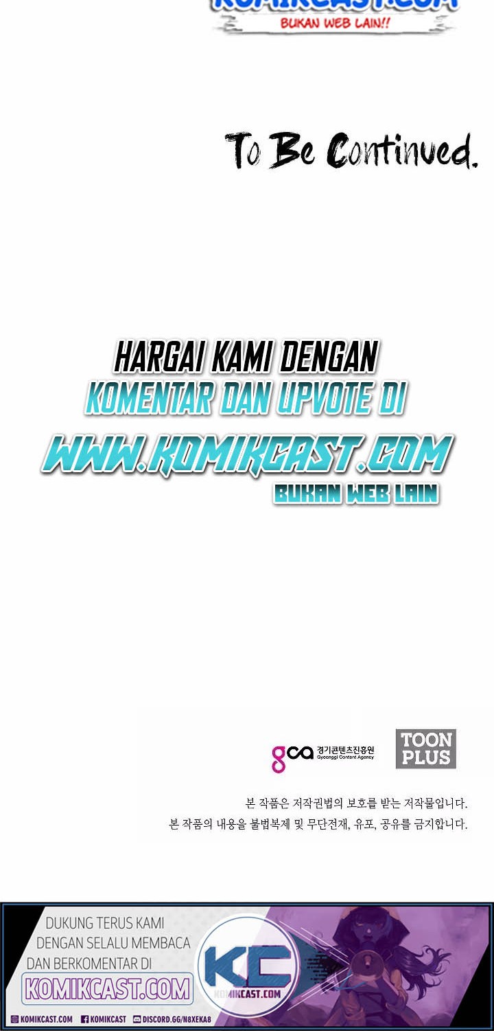 Rooftop Swordmaster Chapter 43 - halaman 43