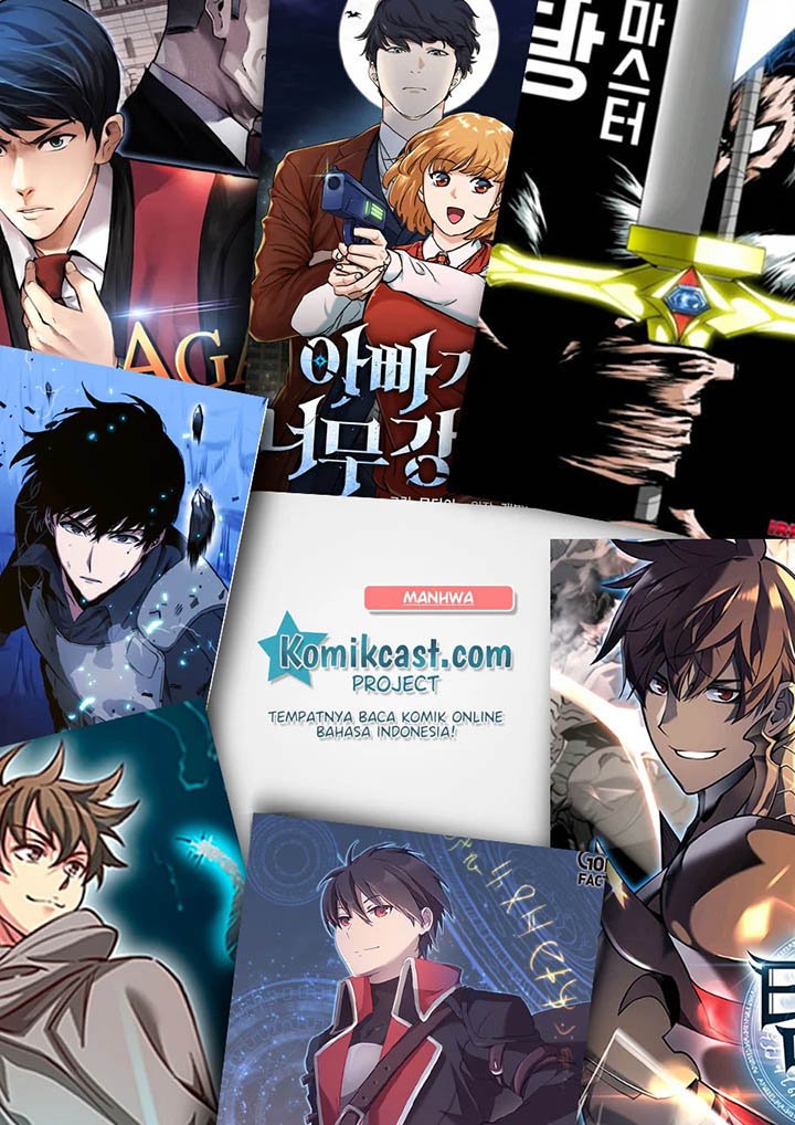 Rooftop Swordmaster Chapter 43 - halaman 44