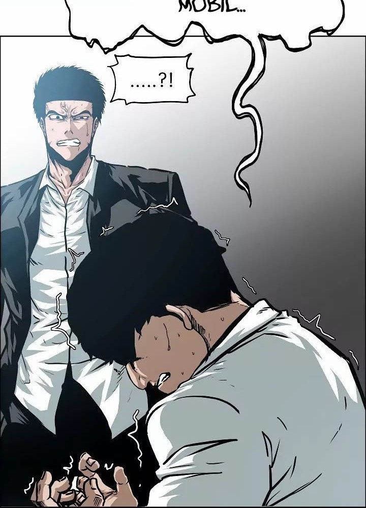 Rooftop Swordmaster Chapter 43 - halaman 5