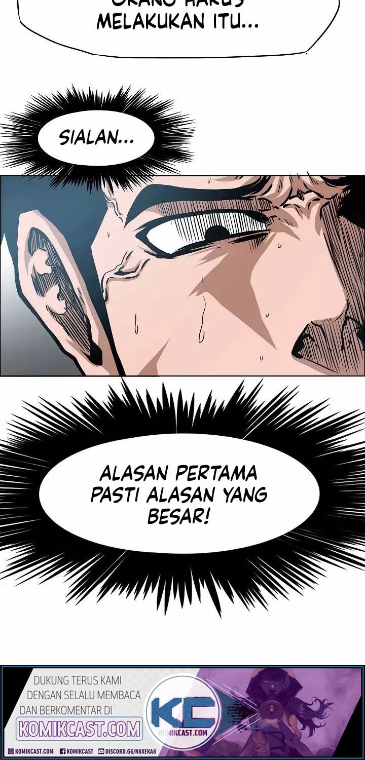 Rooftop Swordmaster Chapter 44 - halaman 15