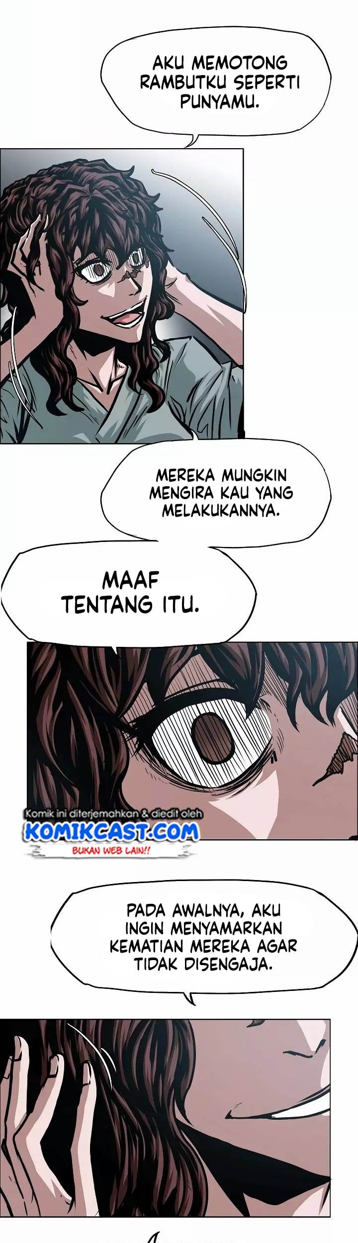 Rooftop Swordmaster Chapter 44 - halaman 4