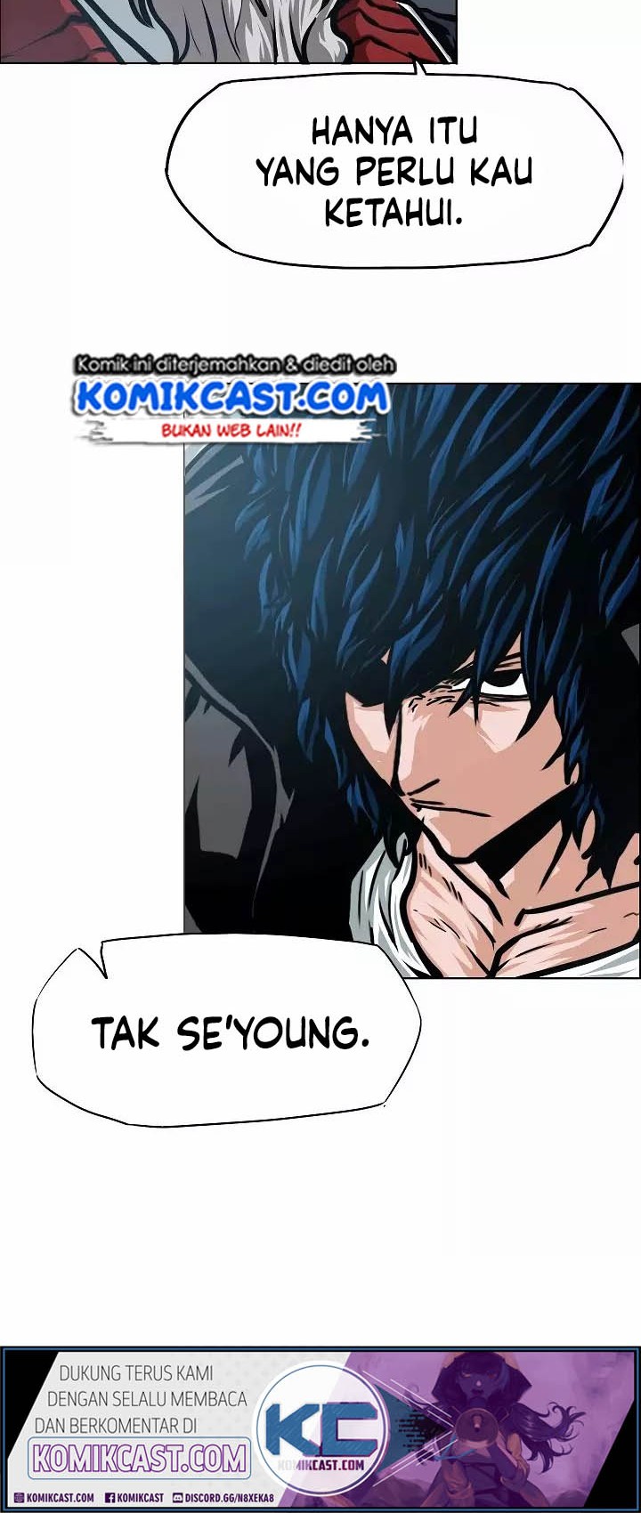 Rooftop Swordmaster Chapter 44 - halaman 44