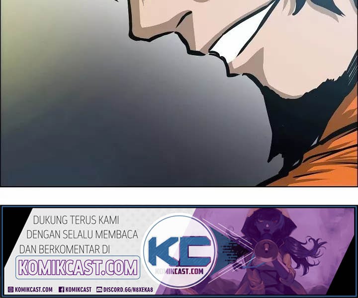 Rooftop Swordmaster Chapter 44 - halaman 50