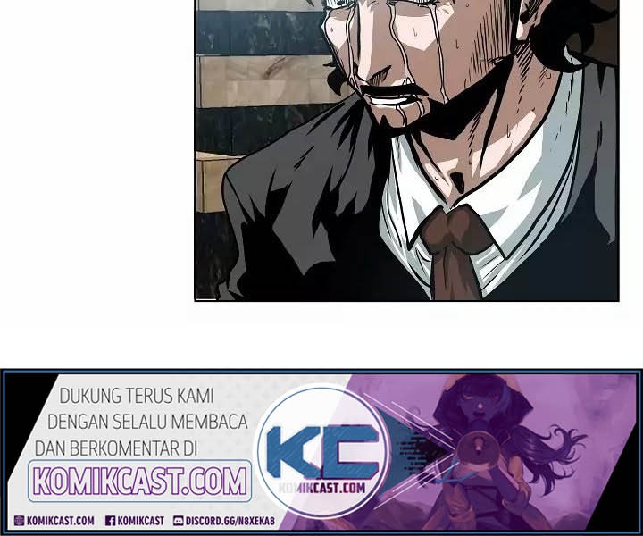 Rooftop Swordmaster Chapter 45 - halaman 14