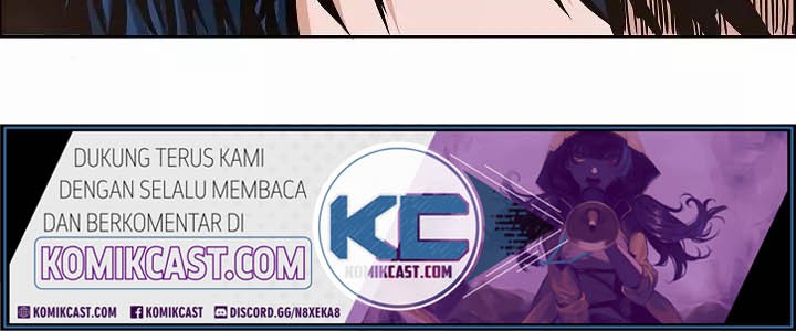 Rooftop Swordmaster Chapter 45 - halaman 24
