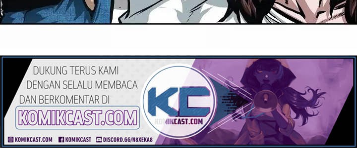 Rooftop Swordmaster Chapter 45 - halaman 3