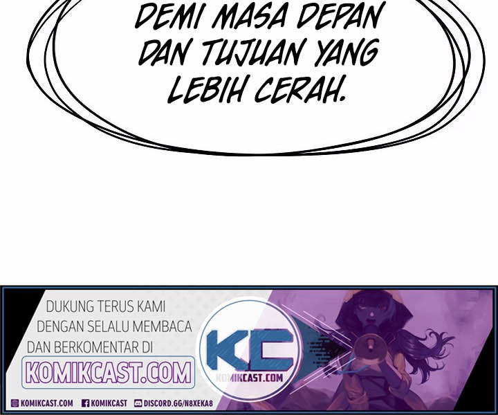 Rooftop Swordmaster Chapter 45 - halaman 40