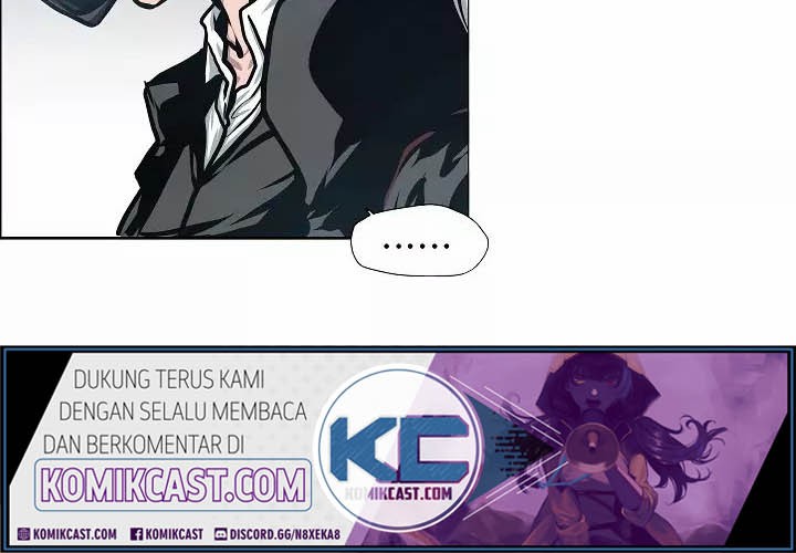 Rooftop Swordmaster Chapter 46 - halaman 14