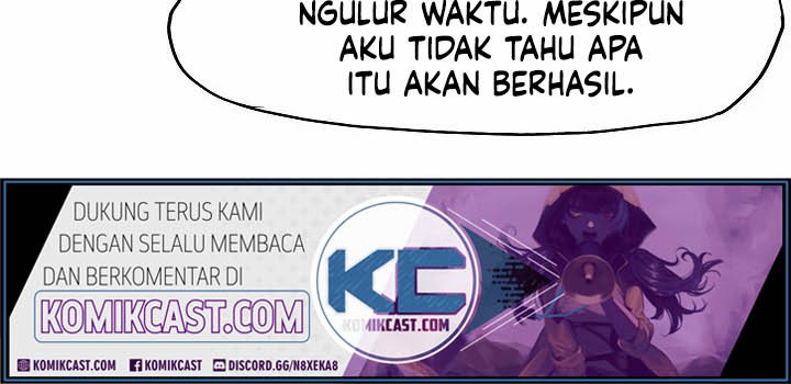 Rooftop Swordmaster Chapter 46 - halaman 26