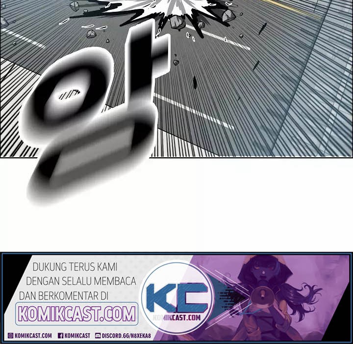 Rooftop Swordmaster Chapter 46 - halaman 3