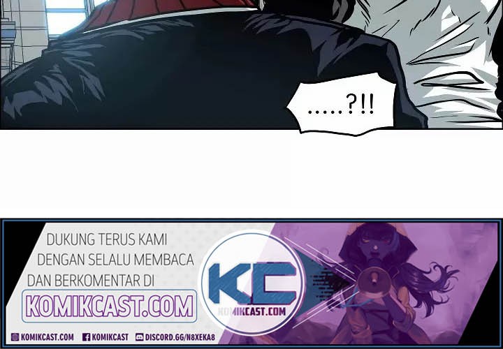 Rooftop Swordmaster Chapter 46 - halaman 41