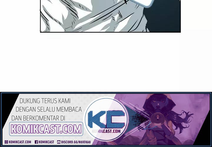 Rooftop Swordmaster Chapter 46 - halaman 6