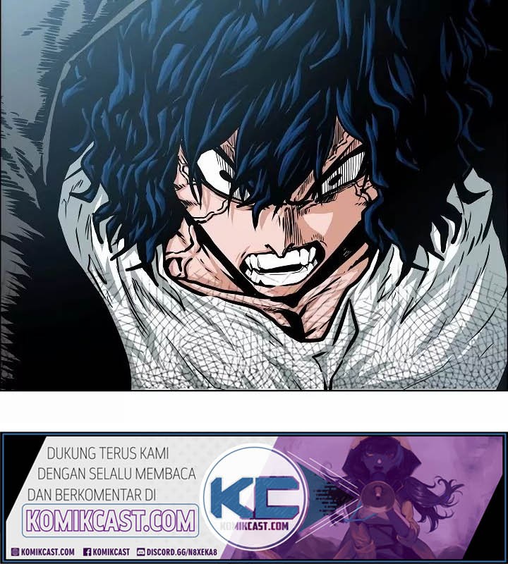 Rooftop Swordmaster Chapter 47 - halaman 23