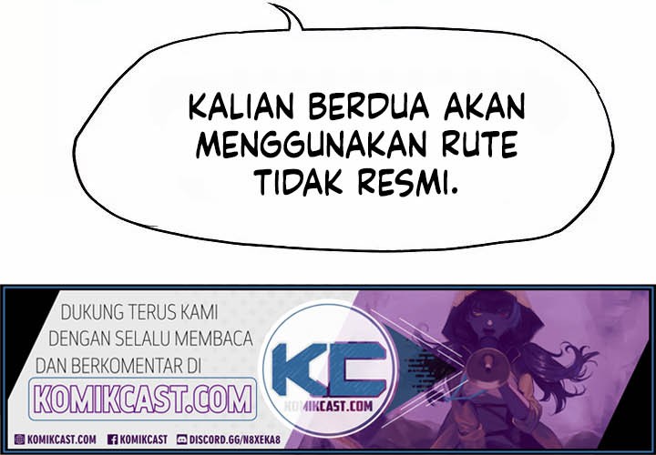 Rooftop Swordmaster Chapter 47 - halaman 3