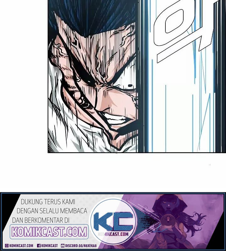 Rooftop Swordmaster Chapter 48 - halaman 22