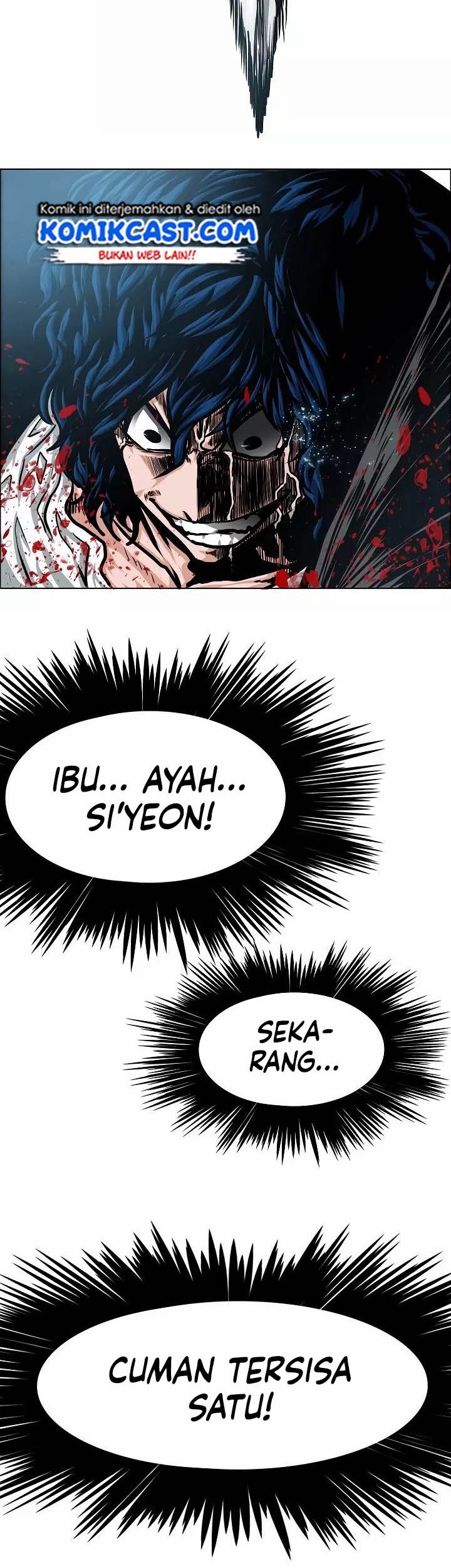 Rooftop Swordmaster Chapter 48 - halaman 24
