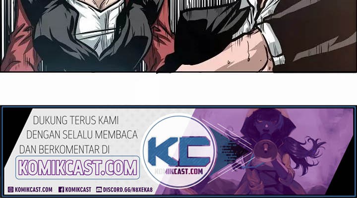 Rooftop Swordmaster Chapter 48 - halaman 3